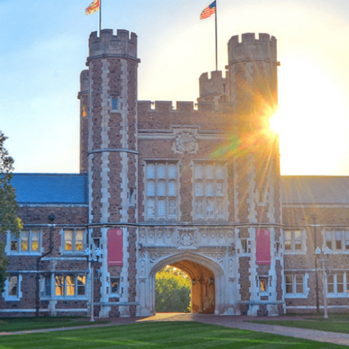 WashU